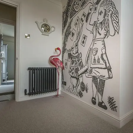 40 Kirkgate *