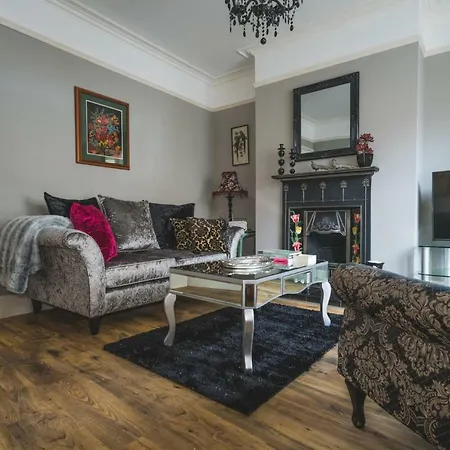 40 Kirkgate Holiday home Thirsk