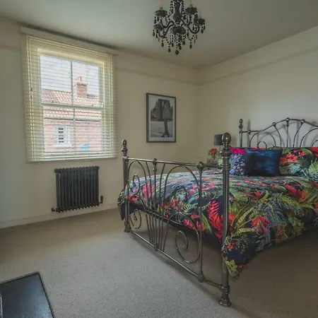 40 Kirkgate Holiday home *