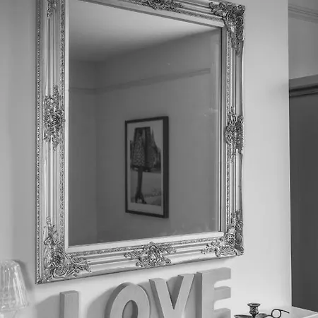 Semesterbostad 40 Kirkgate Thirsk