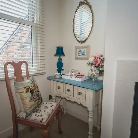 40 Kirkgate Semesterbostad *