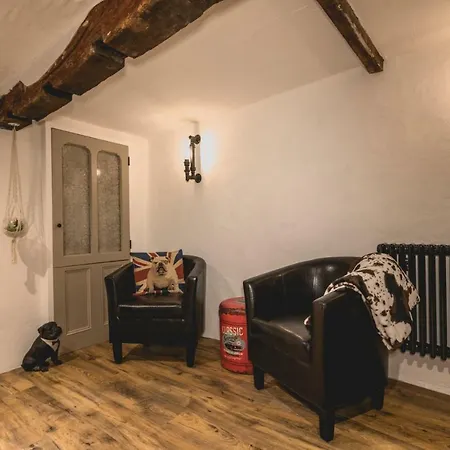 40 Kirkgate Thirsk