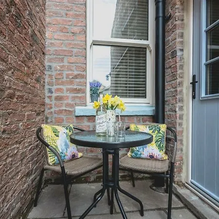 40 Kirkgate * Thirsk