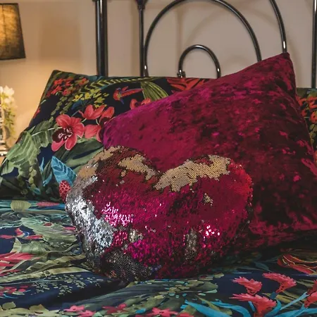 Holiday home 40 Kirkgate *