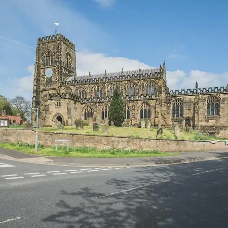 40 Kirkgate Thirsk