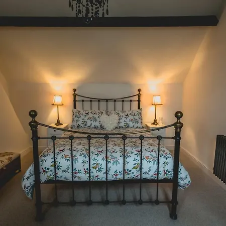 40 Kirkgate Holiday home Thirsk