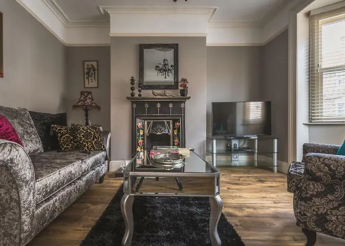 Holiday home 40 Kirkgate