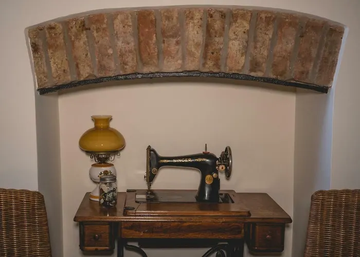 Holiday home 40 Kirkgate Thirsk