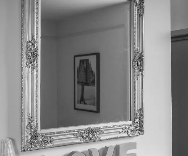 Holiday home 40 Kirkgate Thirsk