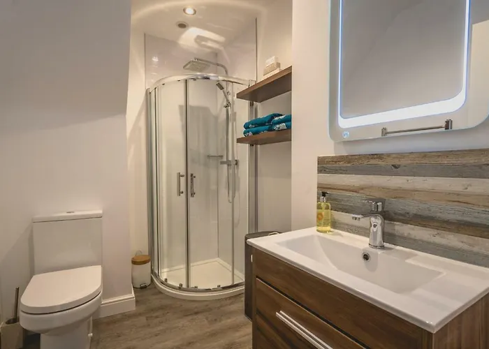 Holiday home 40 Kirkgate *