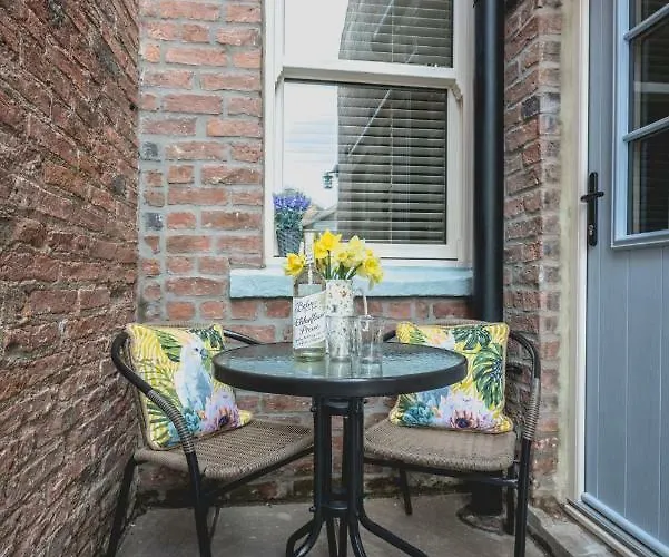 40 Kirkgate * Thirsk