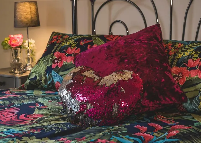 Holiday home 40 Kirkgate *