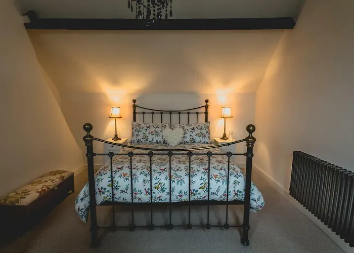 40 Kirkgate Holiday home Thirsk