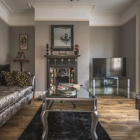 بيت للعطل 40 Kirkgate