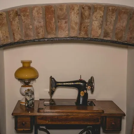 Casa de Férias 40 Kirkgate Thirsk
